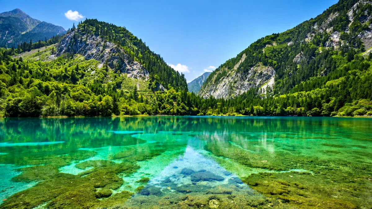 Zhangjiajie